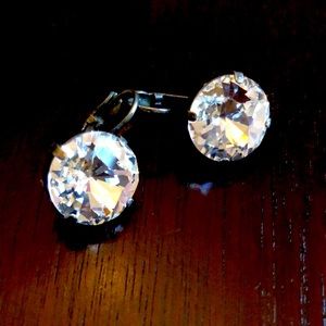 Sabika Classics Earrings